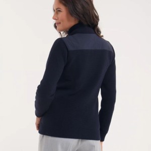 Chervo | Pullover Nottata