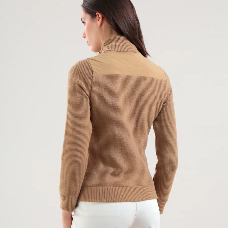 Chervo | Pullover Nottata