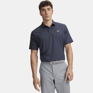 Under Armour | Polo Tee To Green