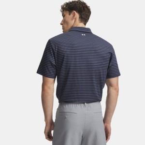 Under Armour | Polo Tee To Green