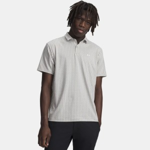 Under Armour | Polo Tee To Green