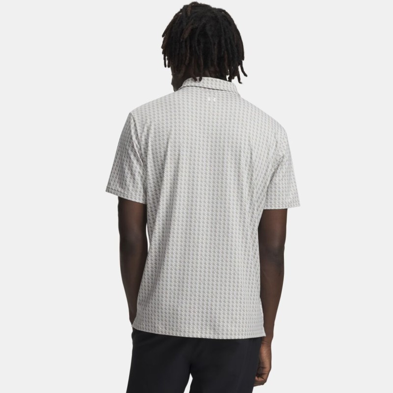 Under Armour | Polo Tee To Green