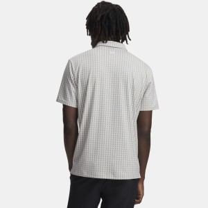 Under Armour | Polo Tee To Green