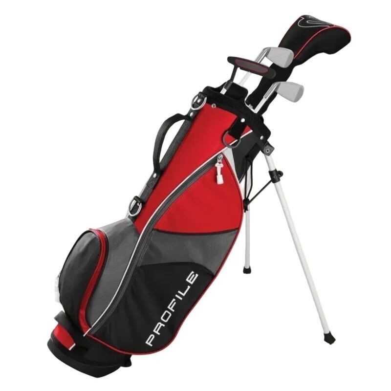 Wilson | Set Profile JGI Junior