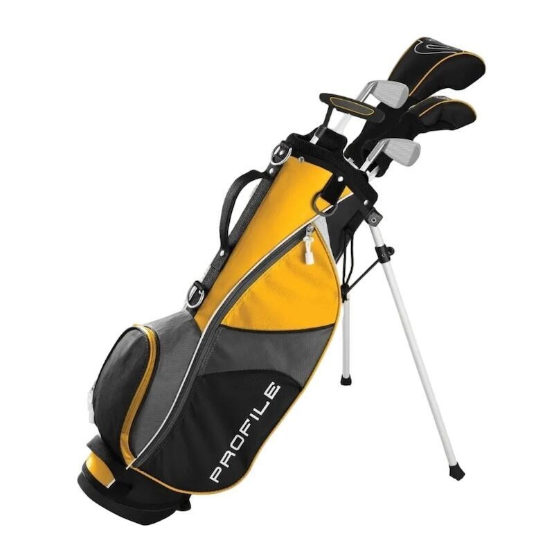 Wilson | Set Profile JGI Junior