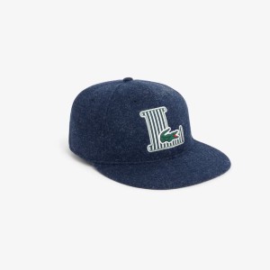 Lacoste | Casquette New Era