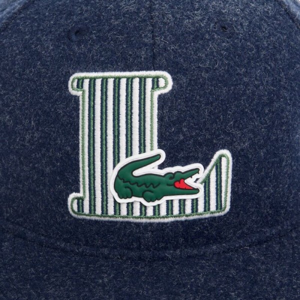Lacoste | Casquette New Era