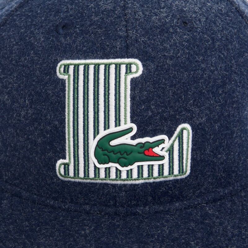 Lacoste | Casquette New Era