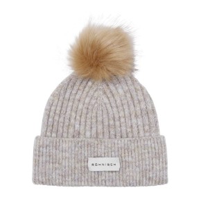 Rohnisch | Bonnet Pom Rib