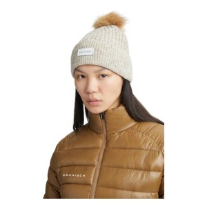 Rohnisch | Bonnet Pom Rib