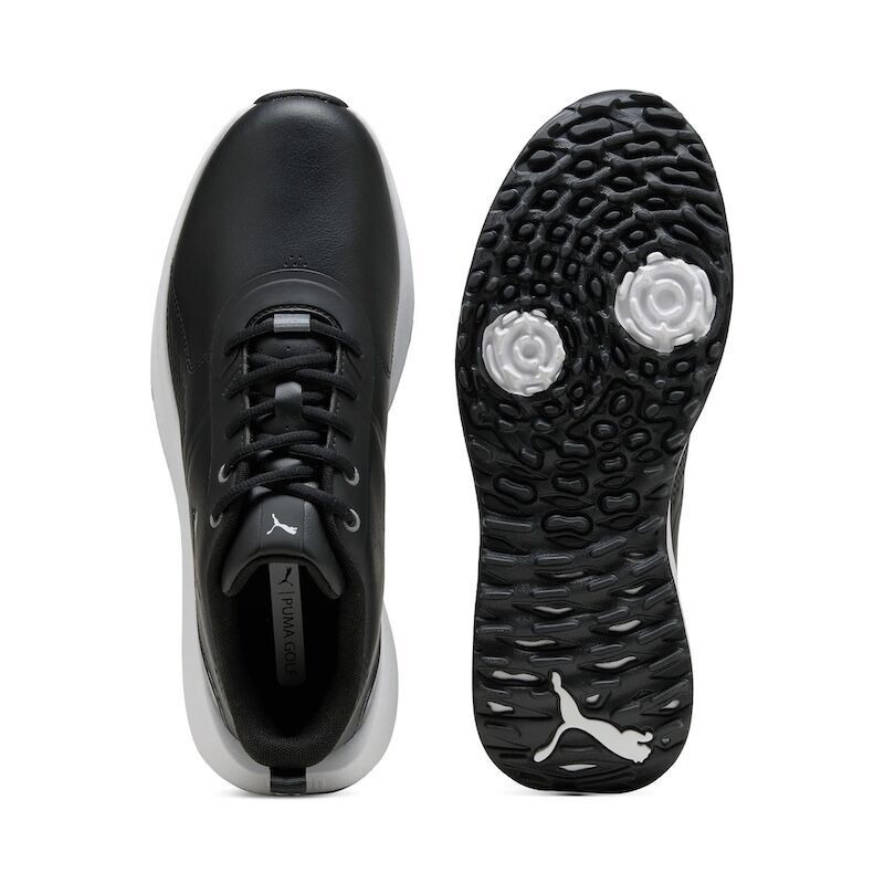 Puma | Chaussures de golf homme Fusion Grip 6 Evo