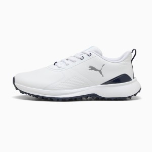 Puma | Chaussures de golf homme Fusion Grip 6 Evo