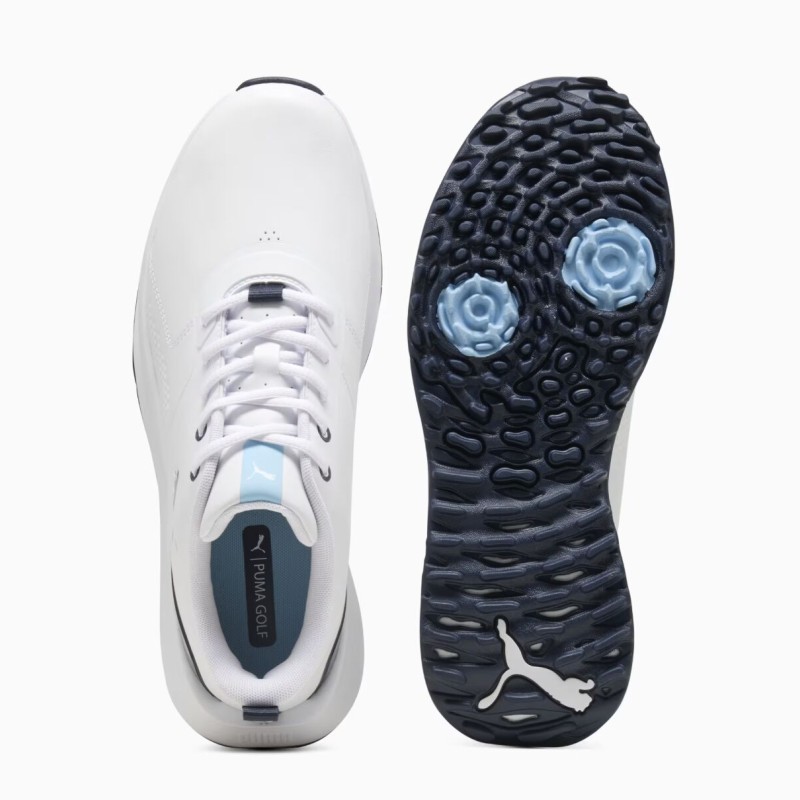Puma | Chaussures de golf homme Fusion Grip 6 Evo