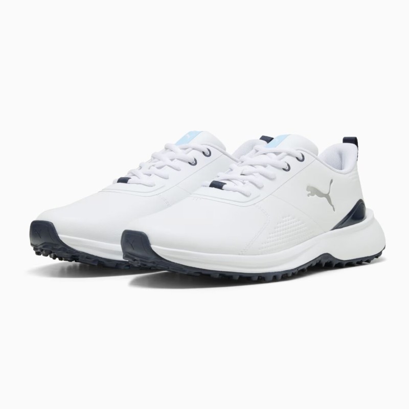 Puma | Chaussures de golf homme Fusion Grip 6 Evo