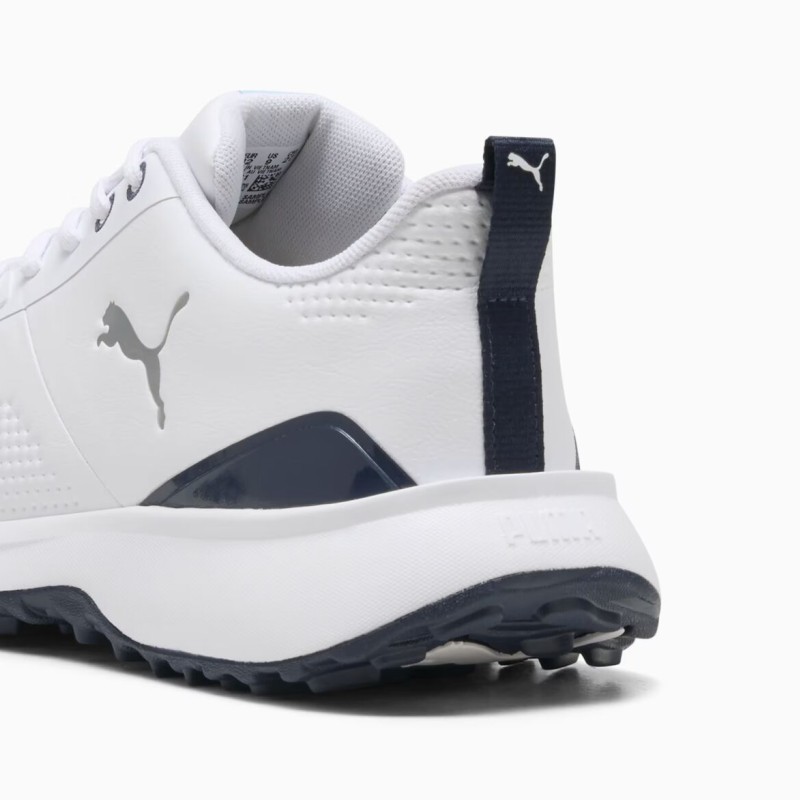 Puma | Chaussures de golf homme Fusion Grip 6 Evo