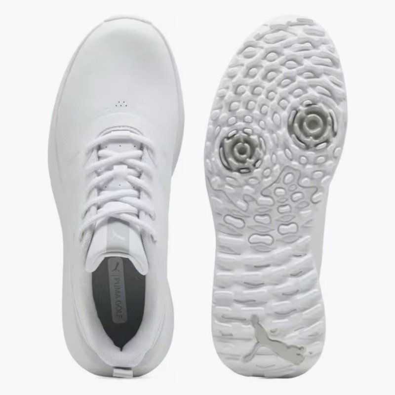 Puma | Chaussures de golf homme Fusion Grip 6 Evo