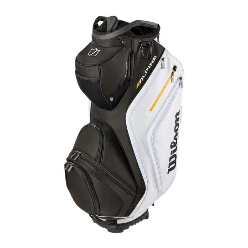 Wilson | Sac Chariot Alpine