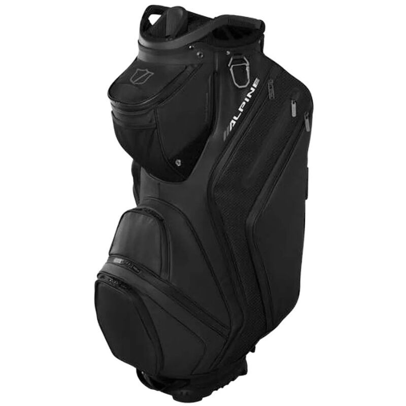 Wilson | Sac Chariot Alpine