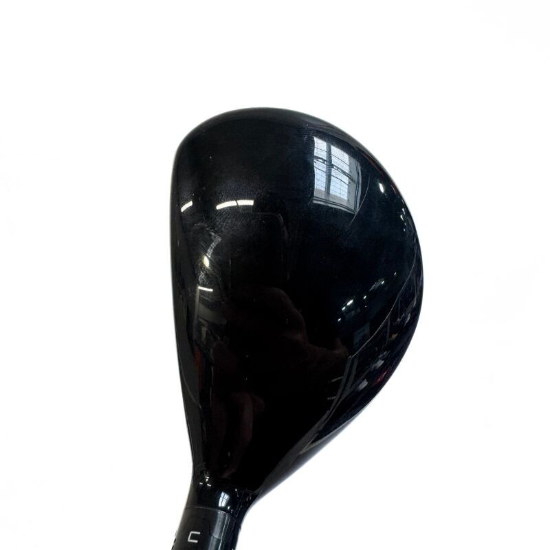 Titleist | Hybride 3 TSR2 Droitier 18° HZRDUS Black 80 g Stiff