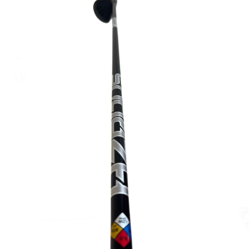 Titleist | Hybride 3 TSR2 Droitier 18° HZRDUS Black 80 g Stiff