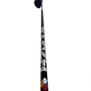 Titleist | Hybride 3 TSR2 Droitier 18° HZRDUS Black 80 g Stiff