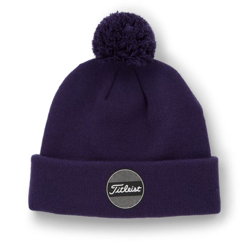 Titleist | Bonnet Boardbwalk Pompom