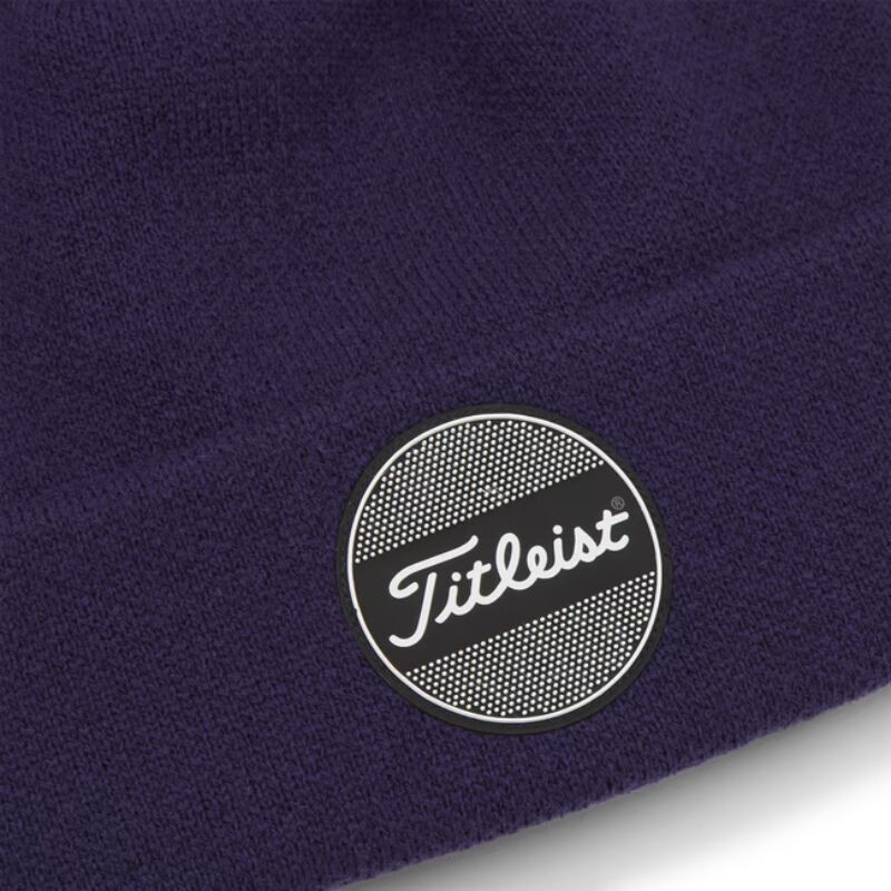 Titleist | Bonnet Boardbwalk Pompom