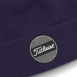 Titleist | Bonnet Boardbwalk Pompom