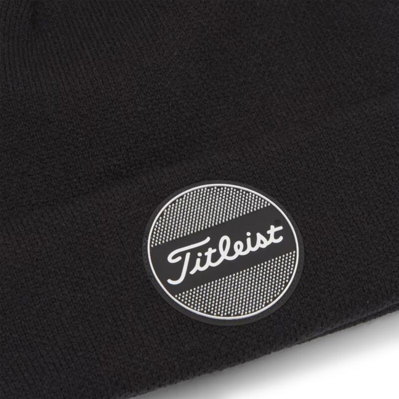 Titleist | Bonnet Boardbwalk Pompom