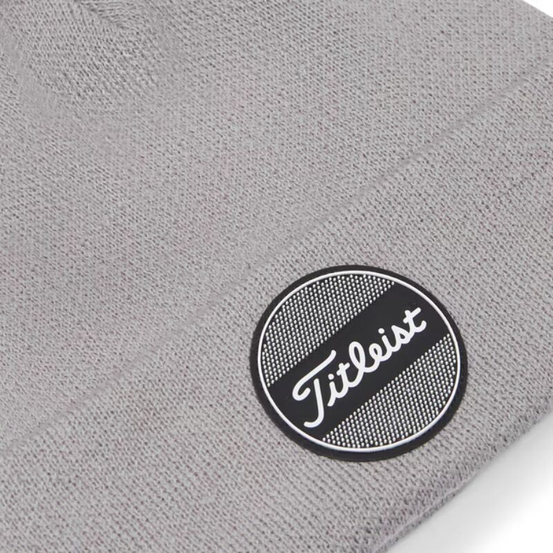 Titleist | Bonnet Boardbwalk Pompom