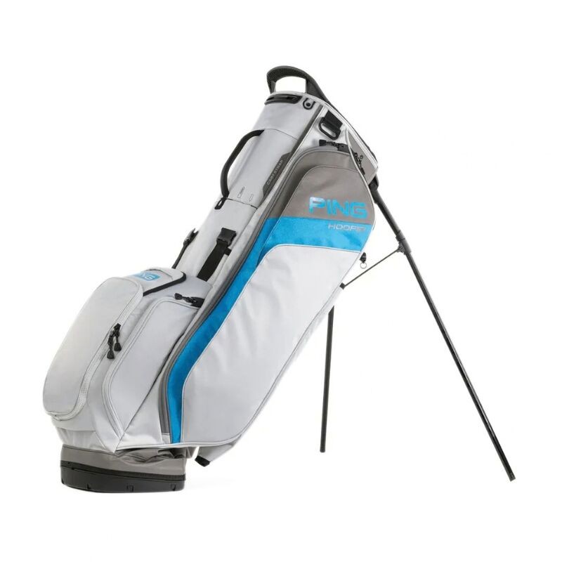 Ping | Sac trépied Hoofer 231
