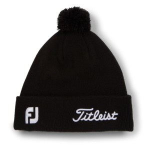 Titleist | Bonnet Tour Pompom