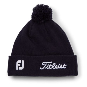 Titleist | Bonnet Tour Pompom