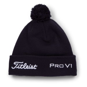 Titleist | Bonnet Tour Pompom