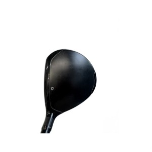 Taylormade | Bois 3 Stealth + Droitier 15° Hzrdus Red Regular