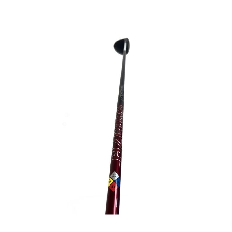 Taylormade | Bois 3 Stealth + Droitier 15° Hzrdus Red Regular
