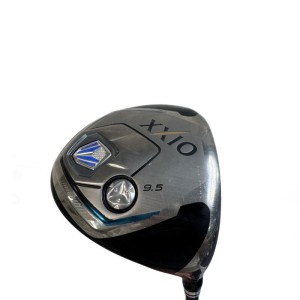 XXIO | Driver XXIO 8 Droitier 9.5 MP 800 Stiff