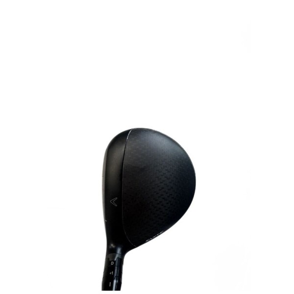 Callaway | Bois 3 HL Elyte Droitier 16.5° Vanquish 5 Senior