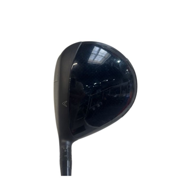 Callaway | Driver Paradym Droitier 9.0 Hzrdus Silver 6.0 60g