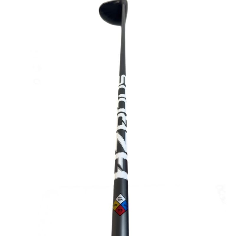 Callaway | Driver Paradym Droitier 9.0 Hzrdus Silver 6.0 60g