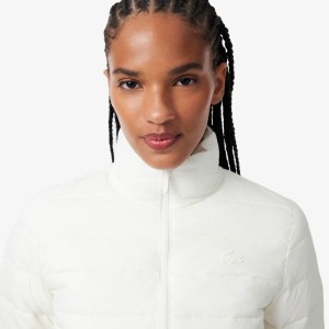 Lacoste | Doudoune Puffer Femme