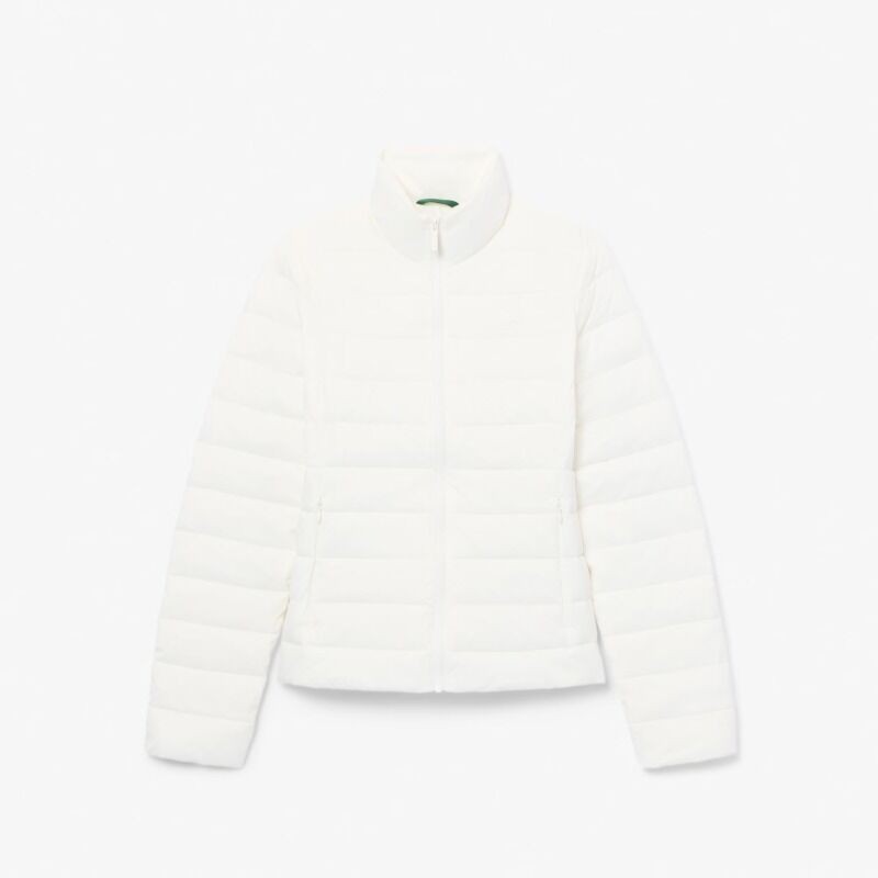 Lacoste | Doudoune Puffer Femme