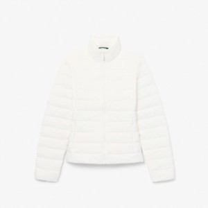Lacoste | Doudoune Puffer Femme