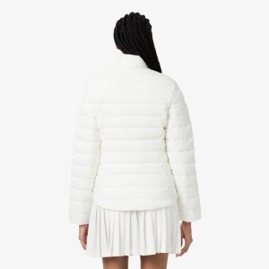 Lacoste | Doudoune Puffer Femme