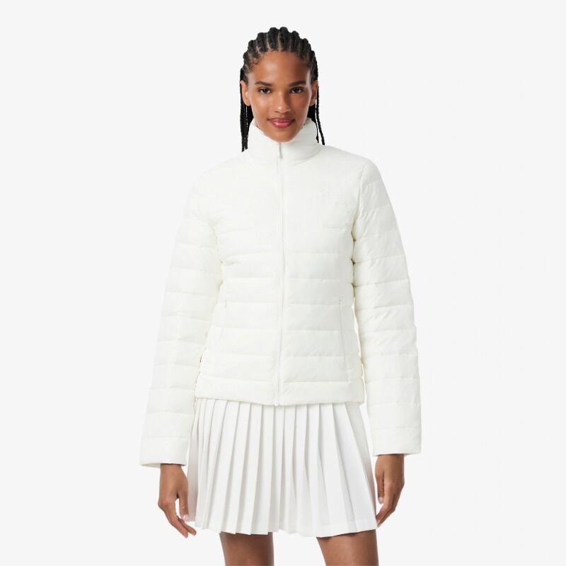 Lacoste | Doudoune Puffer Femme