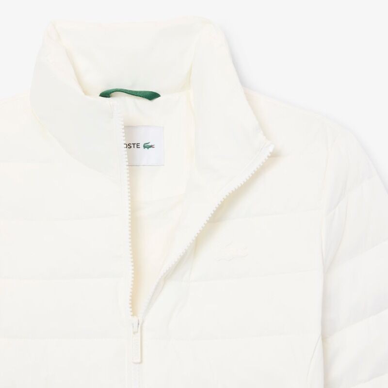Lacoste | Doudoune Puffer Femme