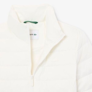Lacoste | Doudoune Puffer Femme