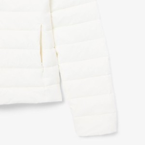 Lacoste | Doudoune Puffer Femme
