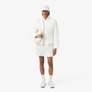 Lacoste | Doudoune Puffer Femme