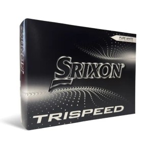 Srixon | Balles Trispeed